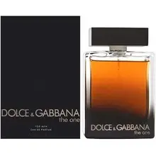 Dolce gabbana The One for Men Eau de Parfum eau de parfum - 100ml
