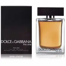 Dolce gabbana The One for Men eau de toilette - 150ml