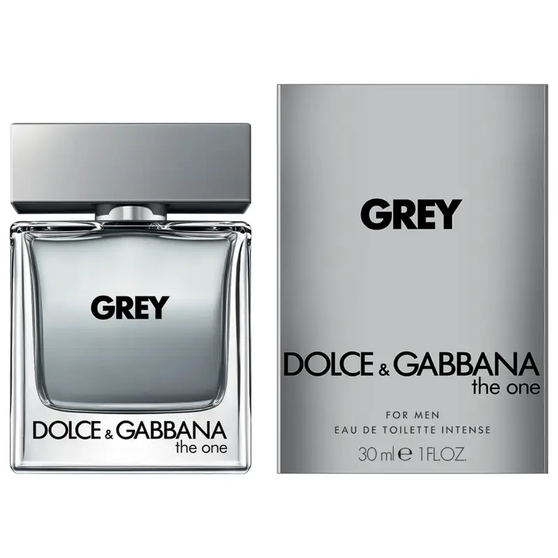 Dolce & Gabbana Eau de Toilette Uomo Grigio 3072858 miniatura 2