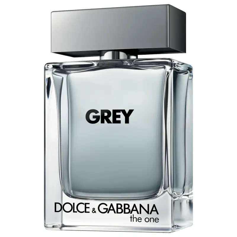 Dolce & Gabbana Eau de Toilette Uomo Grigio 3072858 miniatura 3
