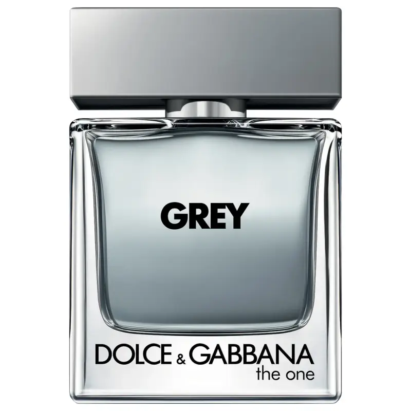 Dolce & Gabbana Eau de Toilette Uomo Grigio 3072858