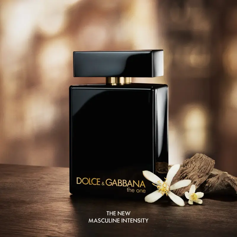 Dolce & Gabbana Eau de Parfum Uomo Oro 3017647