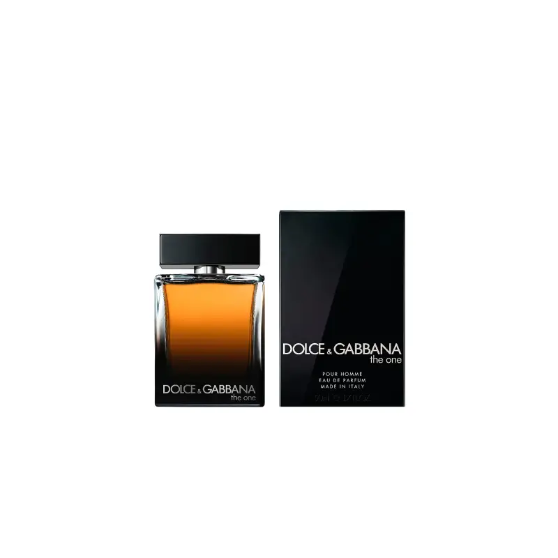 Dolce & Gabbana Eau de Parfum Uomo Nero 2994573 miniatura 2