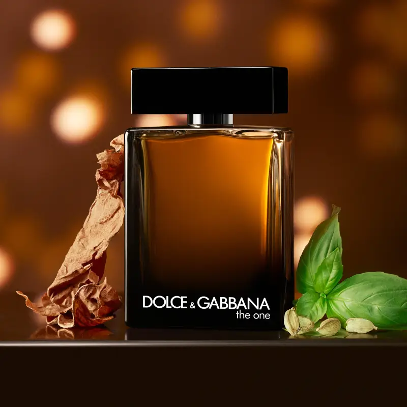 Dolce & Gabbana Eau de Parfum Uomo Nero 2994573 miniatura 3