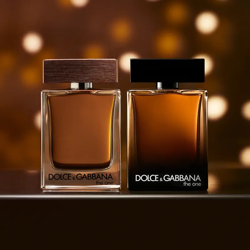 Dolce & Gabbana Eau de Parfum Uomo Nero 2994573 miniatura 4