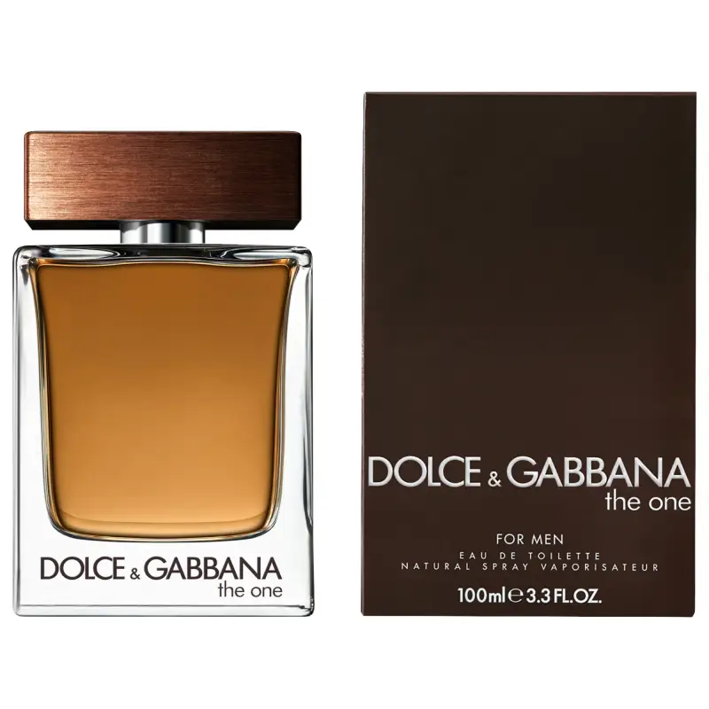Dolce & Gabbana Eau de Toilette Uomo 3064738 miniatura 2