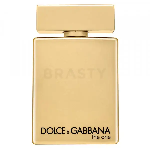 The One Gold da uomo Intense EDP M 100 ml