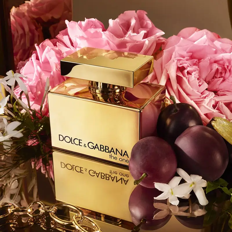Dolce & Gabbana Eau de Parfum Donna Rosa 3052561 miniatura 3