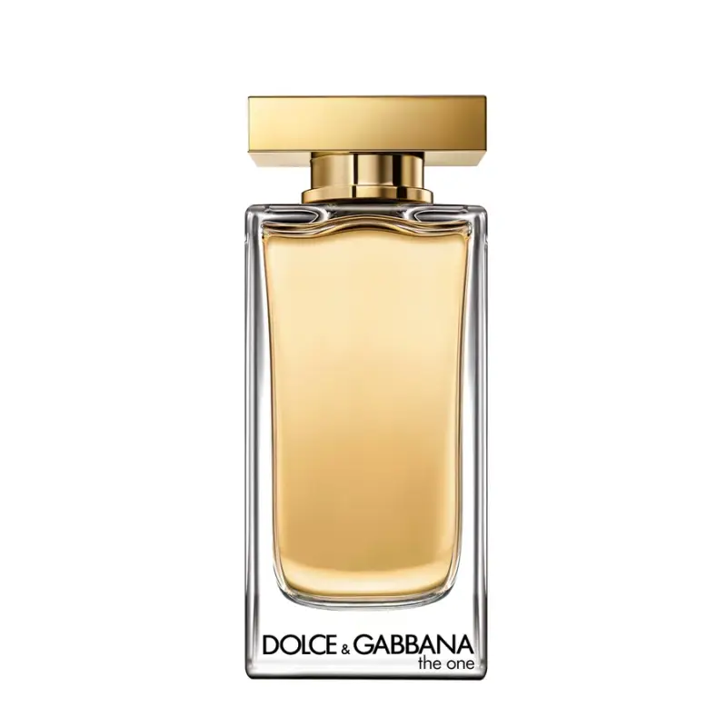 Dolce & Gabbana Eau de Toilette Donna Bianco 3062594