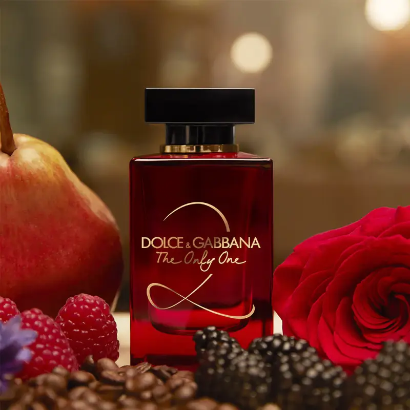 Dolce & Gabbana Eau de Parfum Donna Rosa 3052392 miniatura 4