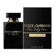 Dolce & Gabbana Eau de Parfum Donna Verde 3644519