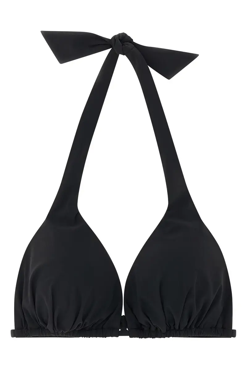 Dolce & Gabbana Top Nero 4201258