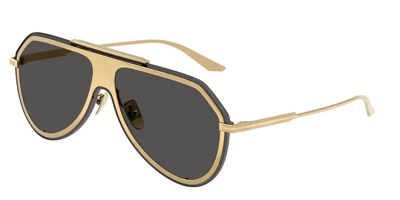 Dolce & Gabbana Occhiali da sole Uomo Oro 838371