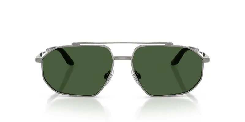 Dolce & Gabbana Occhiali da sole Uomo Grigio 2912386 miniatura 3