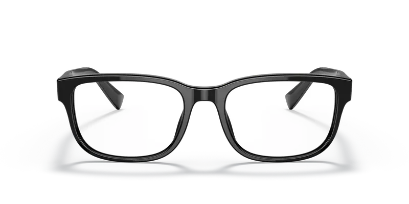 Dolce & Gabbana Uomo DG3341 501 Montature da vista Plastica Nero Squadrata miniatura 2