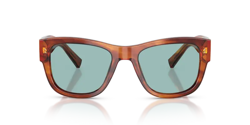 Dolce & Gabbana Occhiali da sole Uomo Multicolore 847442 miniatura 2