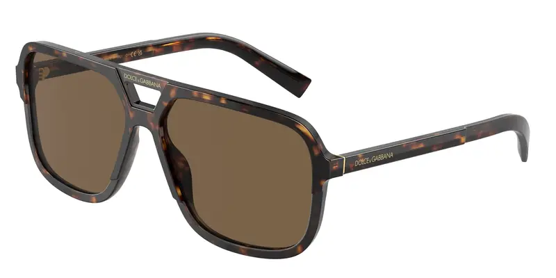 Dolce & Gabbana Occhiali da sole Uomo Multicolore 854577