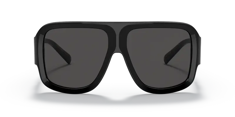 Dolce & Gabbana Occhiali da sole Uomo Grigio 856039 miniatura 2