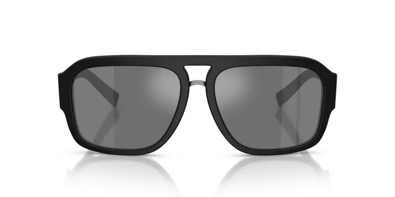 Dolce & Gabbana Occhiali da sole Uomo Grigio 2912592 miniatura 3