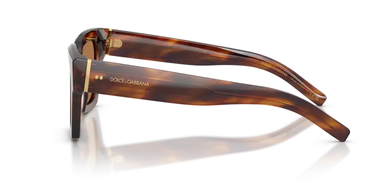 Dolce & Gabbana Occhiali da sole Uomo Multicolore 847452 miniatura 3