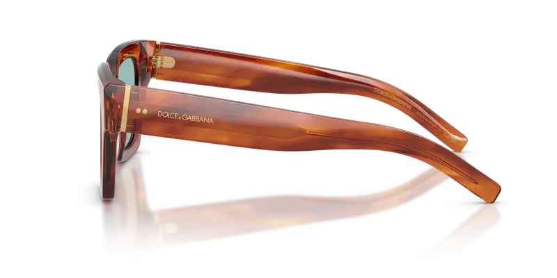 Dolce & Gabbana Occhiali da sole Uomo Multicolore 847451 miniatura 3