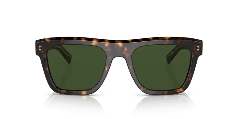 Dolce & Gabbana Occhiali da sole Uomo Testa di moro 857668 miniatura 2