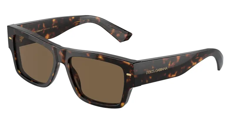 Dolce & Gabbana Occhiali da sole Uomo Multicolore 1393351