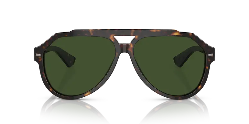 Dolce & Gabbana Occhiali da sole Uomo Testa di moro 860496 miniatura 2