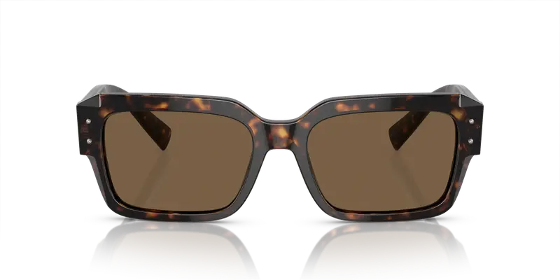 Dolce & Gabbana Occhiali da sole Uomo Multicolore 835928 miniatura 2