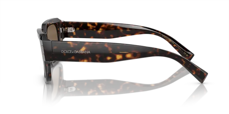 Dolce & Gabbana Occhiali da sole Uomo Multicolore 835928 miniatura 3