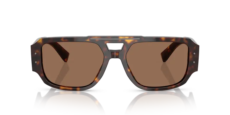 Dolce & Gabbana Occhiali da sole Uomo Multicolore 838262 miniatura 2