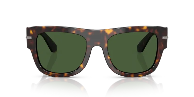 Dolce & Gabbana Occhiali da sole Uomo Testa di moro 838459 miniatura 2