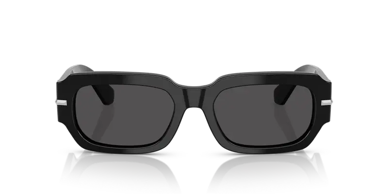 Dolce & Gabbana Occhiali da sole Uomo Grigio 838486 miniatura 2