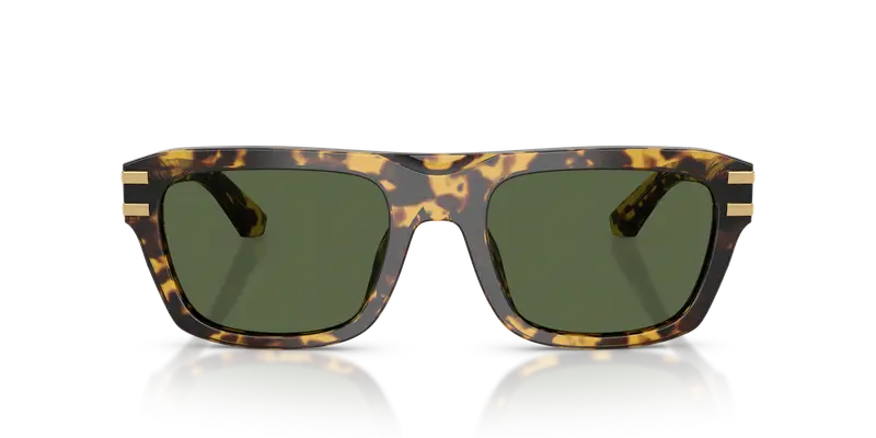 Dolce & Gabbana Occhiali da sole Uomo Testa di moro 846951 miniatura 2