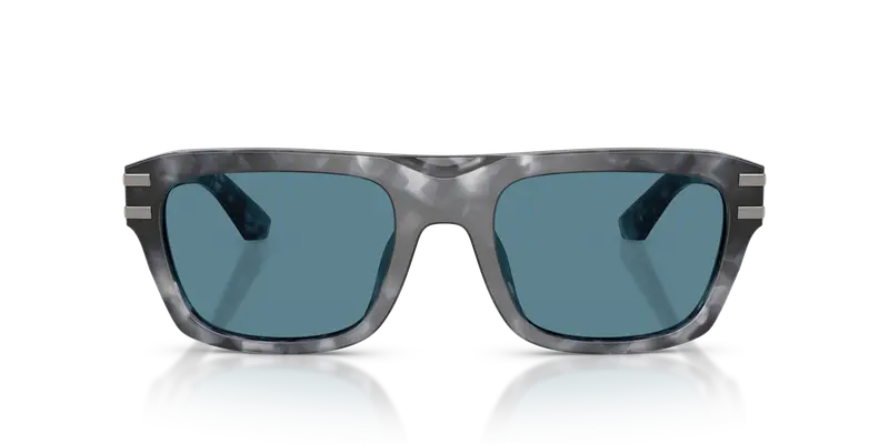 Dolce & Gabbana Occhiali da sole Uomo Multicolore 846952 miniatura 2