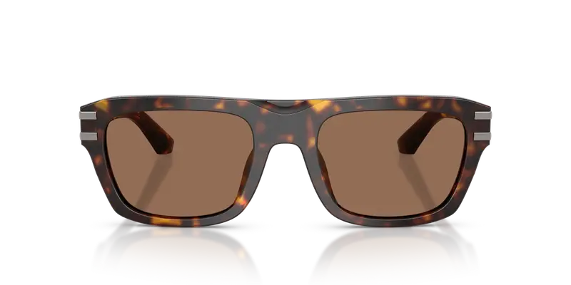 Dolce & Gabbana Occhiali da sole Uomo Multicolore 846954 miniatura 2