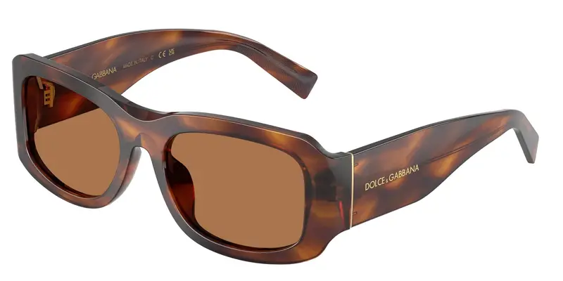Dolce & Gabbana Occhiali da sole Uomo Multicolore 846972