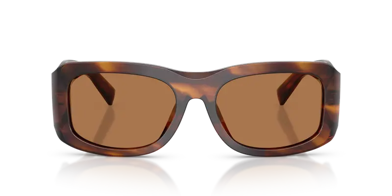 Dolce & Gabbana Occhiali da sole Uomo Multicolore 846972 miniatura 2