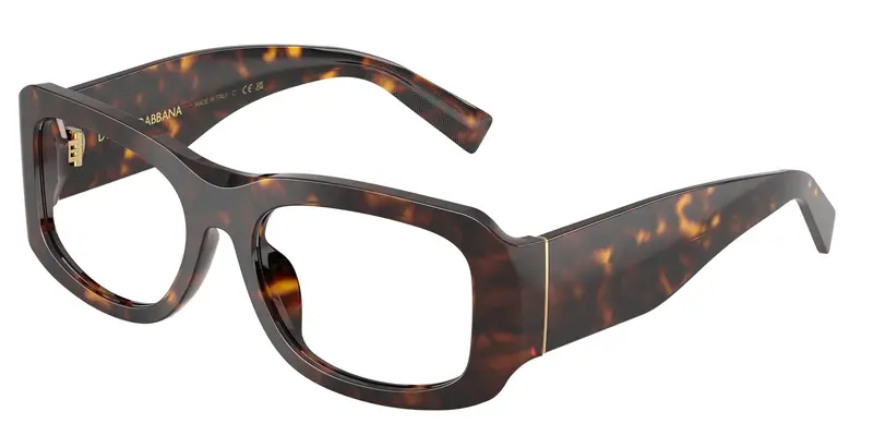 Dolce & Gabbana Occhiali da sole Uomo Testa di moro 847602