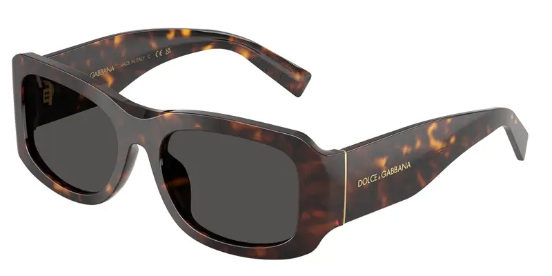 Dolce & Gabbana Occhiali da sole Uomo Multicolore 846976