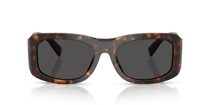 Dolce & Gabbana Occhiali da sole Uomo Multicolore 846976 miniatura 2