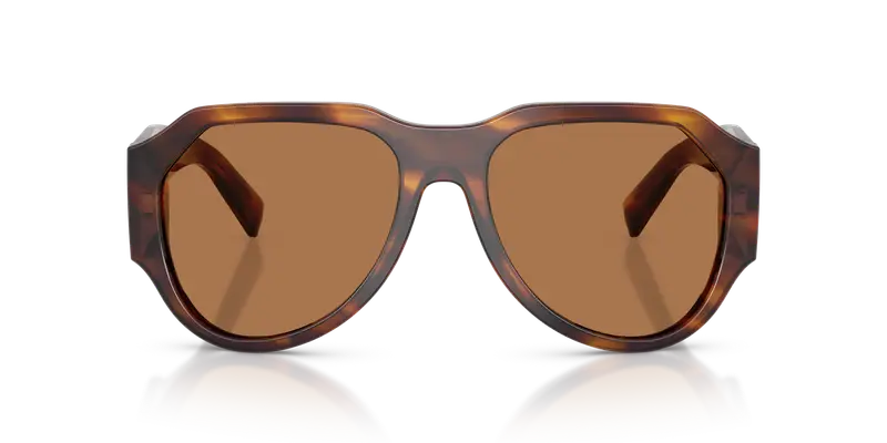 Dolce & Gabbana Occhiali da sole Uomo Multicolore 846967 miniatura 2