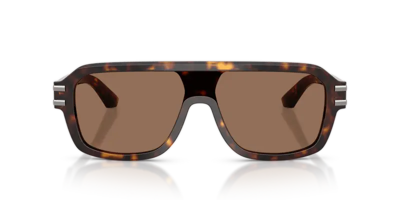 Dolce & Gabbana Occhiali da sole Uomo Multicolore 846958 miniatura 2