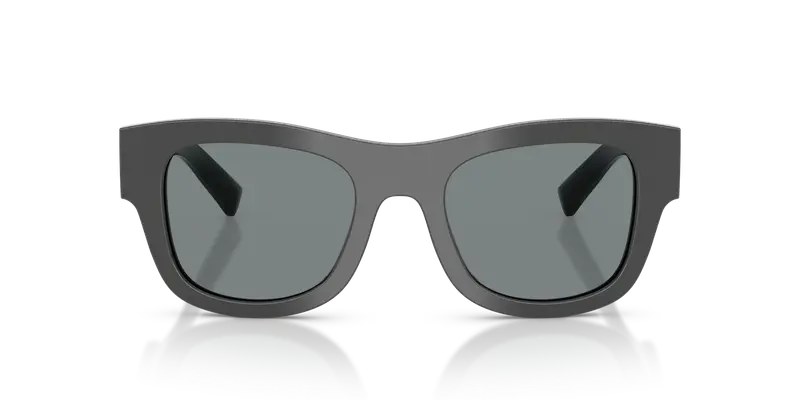 Dolce & Gabbana Occhiali da sole Uomo Grigio 847249 miniatura 2