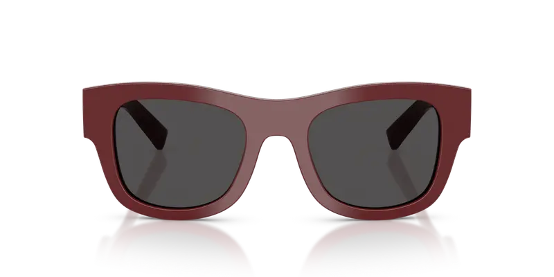 Dolce & Gabbana Occhiali da sole Uomo Grigio 847250 miniatura 2