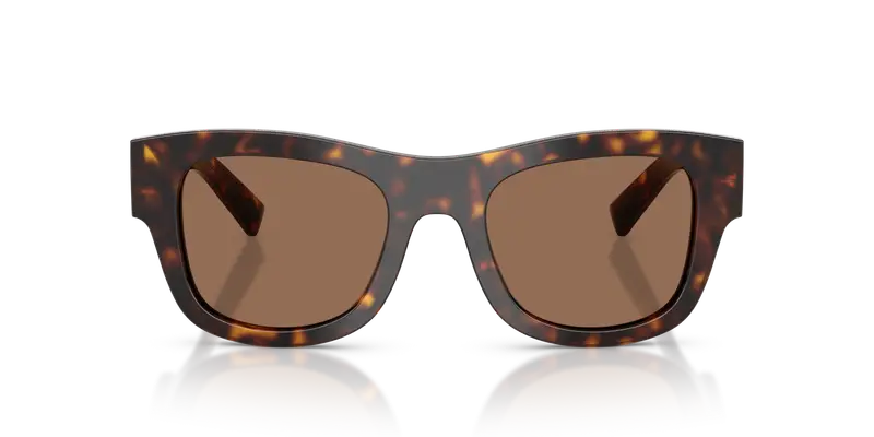 Dolce & Gabbana Occhiali da sole Uomo Multicolore 847247 miniatura 2