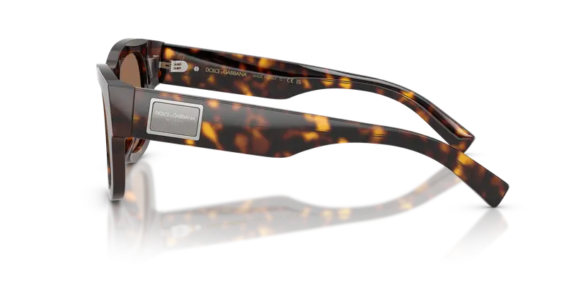 Dolce & Gabbana Occhiali da sole Uomo Multicolore 847247 miniatura 3