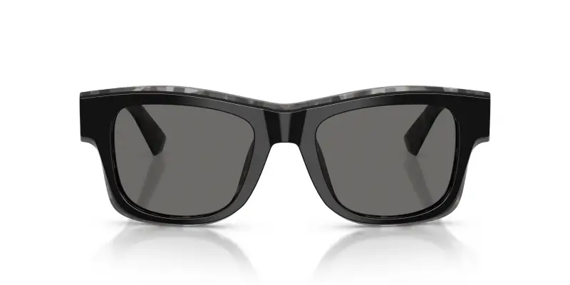 Dolce & Gabbana Occhiali da sole Uomo Grigio 2912582 miniatura 3