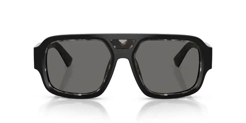 Dolce & Gabbana Occhiali da sole Uomo Grigio 2912579 miniatura 3