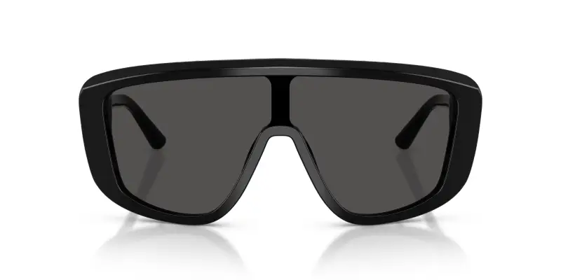 Dolce & Gabbana Occhiali da sole Uomo Grigio 2912573 miniatura 3